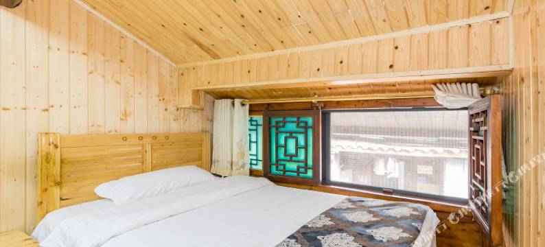 阆中春来客栈图片