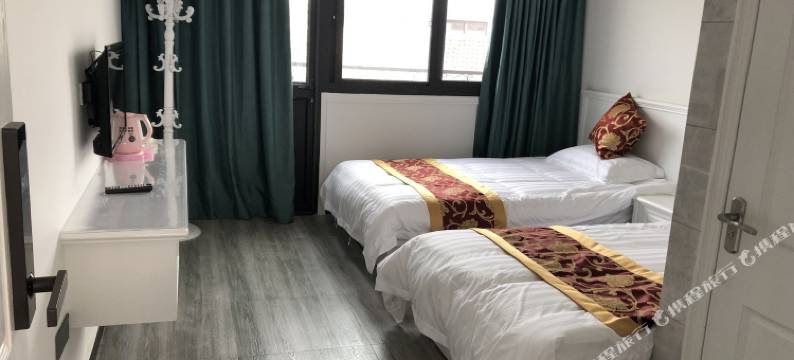 舟山朴宿之旅客栈图片