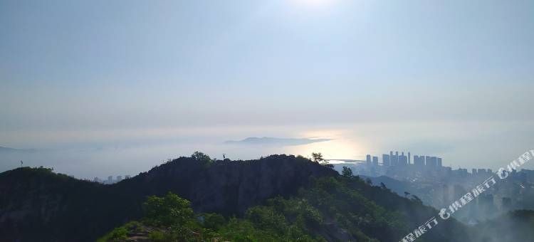 威海yuyi668公寓图片