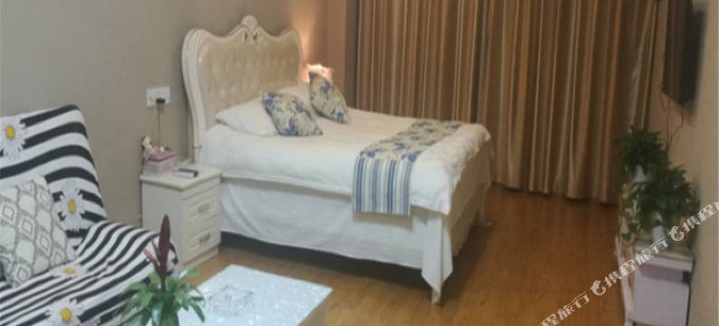 安吉九州精品公寓图片