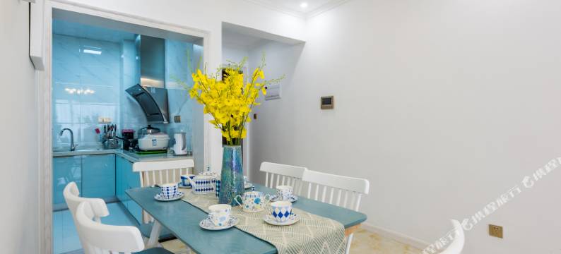 凉山西昌非凡·夜幕破晓公寓(2号店)图片