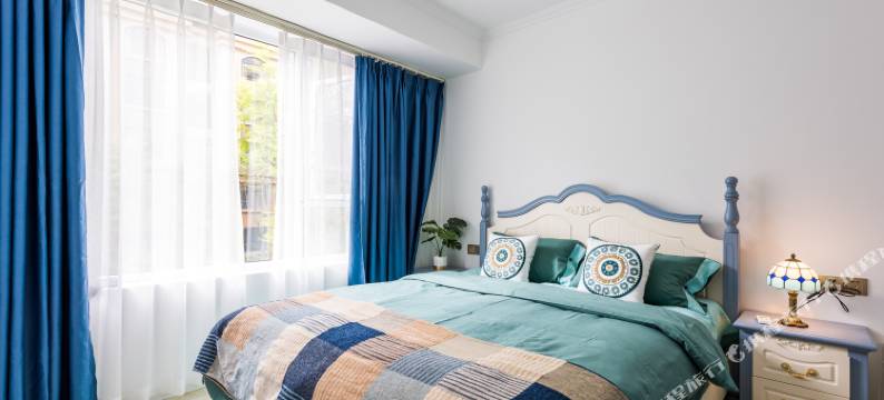 凉山西昌非凡·夜幕破晓公寓(2号店)图片