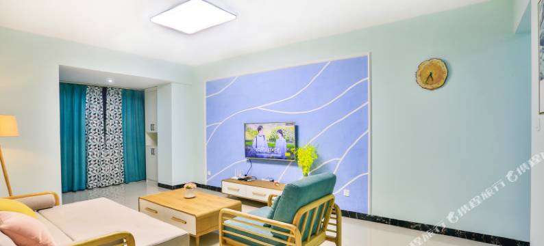 北海觅光民宿图片