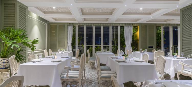 欧拉查纳酒店(Au Lac Charner Hotel)图片