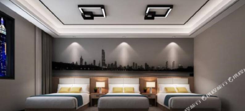 登封山舍居民宿图片