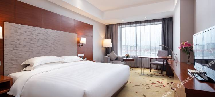 香雪海饭店(苏州盘门景区店)图片