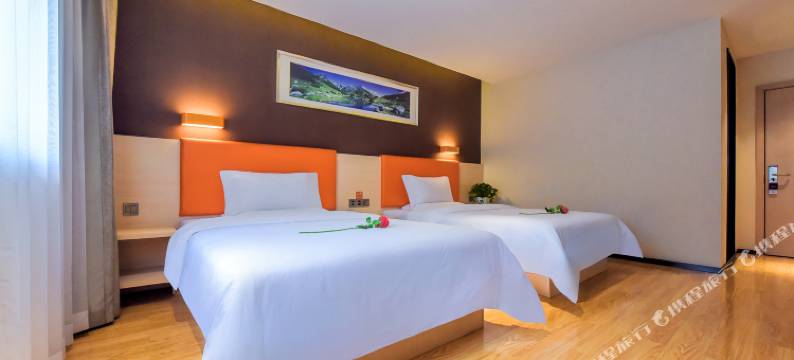 7天优选酒店(重庆綦江区政府店)图片