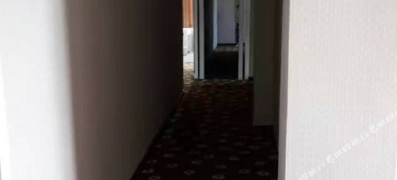 驿廷酒店(北环路店)图片