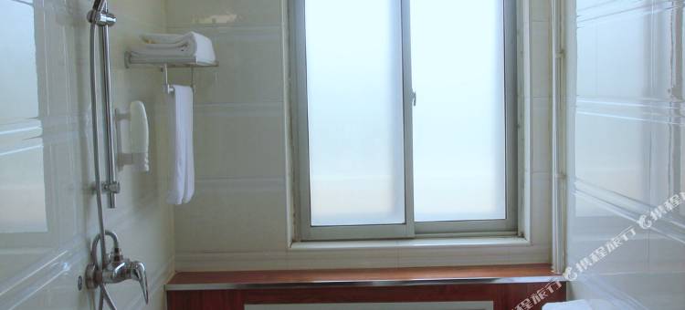 如家驿居酒店(巴彦淖尔临河高铁站店)图片