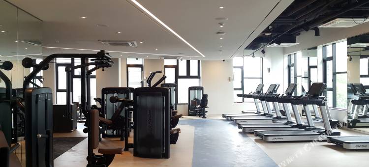 欧来凯大学路酒店 · 贝斯特韦斯特精选系列(Orakai Daehakro Hotel, BW Signature Collection)图片