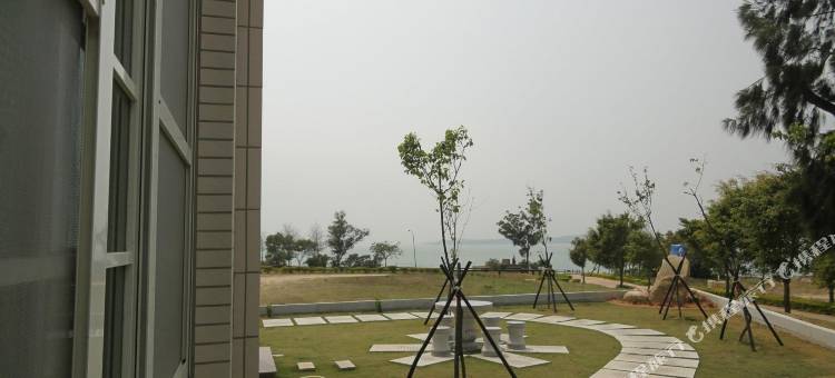 金门海悦民宿馆图片