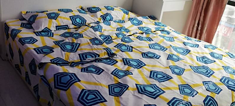 新余新新空间公寓图片