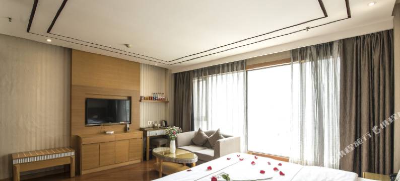 重庆宾顿酒店(綦江汽车站店)图片