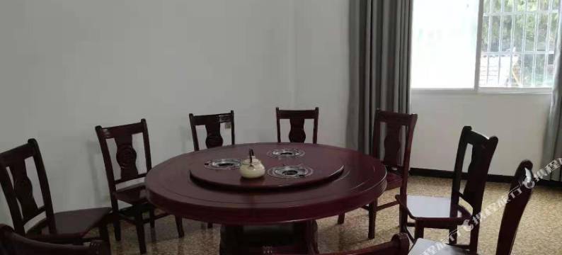 建始建业农庄图片