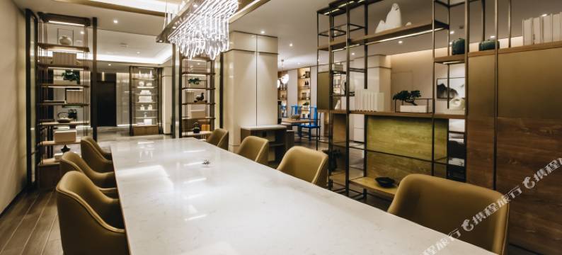 万事达酒店(广州东站天平架地铁站店)图片
