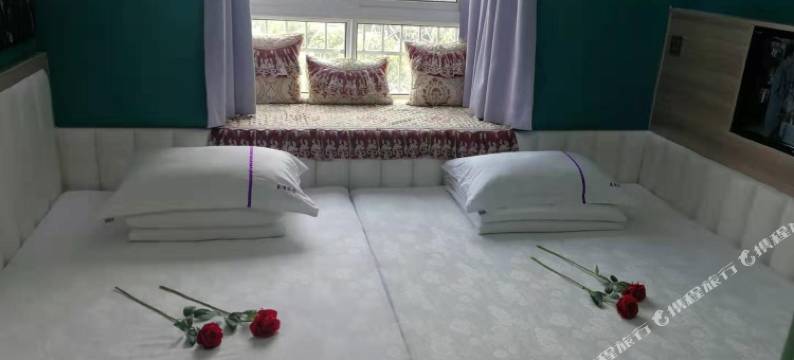 米微时尚公寓酒店(长沙高铁南站店)图片