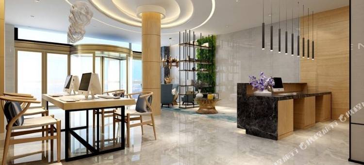 贝壳酒店(临清汽车站店)图片