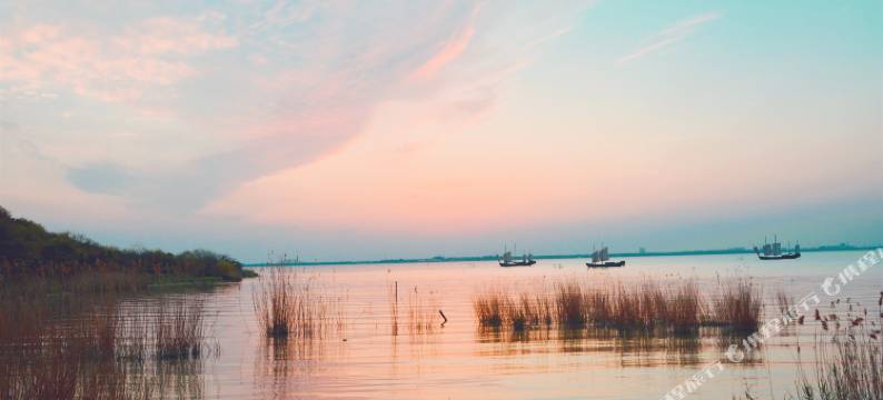 无锡归山清隐客栈图片