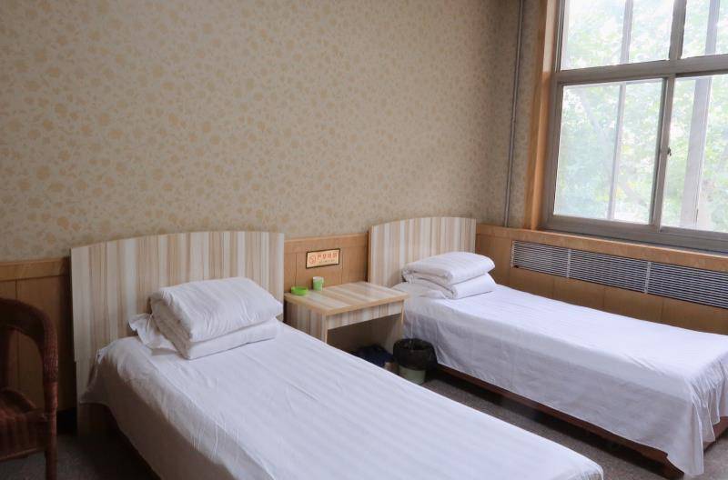 正定天际汇龙宾馆