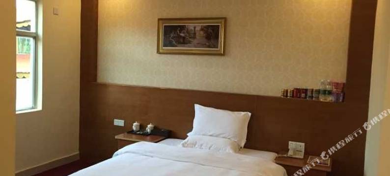 广州市南沙区伟生龙穴岛度假村图片