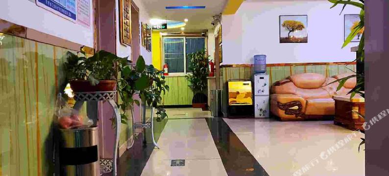 玛曲众望商务宾馆图片