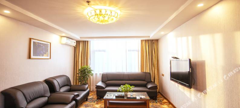 赤水金竹大酒店图片