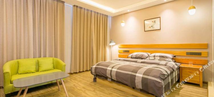 抚仙湖罗蜜西岸酒店图片