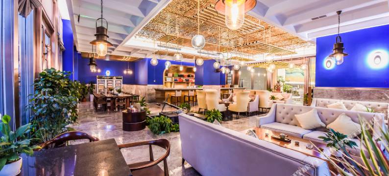 奉节歐庭国际酒店图片