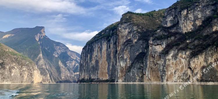 奉节歐庭国际酒店图片