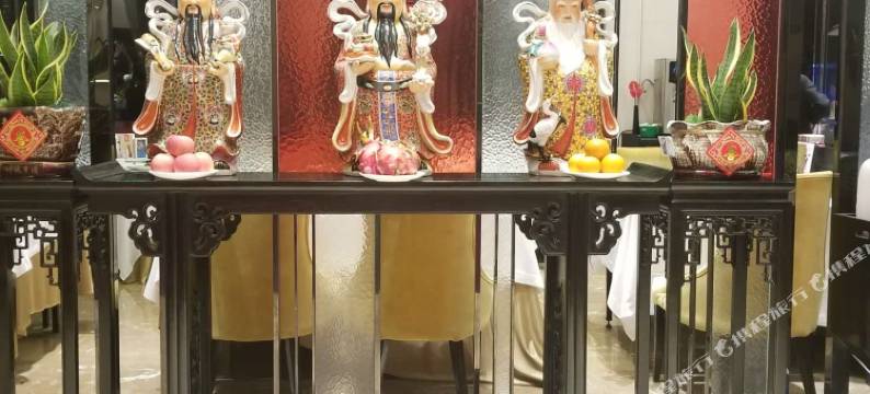 龙联尚品酒店(深圳爱联地铁站店)图片