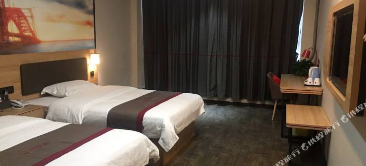 尚客优酒店(潍坊高新区潍坊东高速路口店)图片