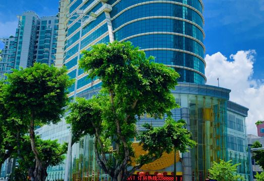 Maihao Hotel (Zhuhai Riyuebei Shop)Hotel Overview