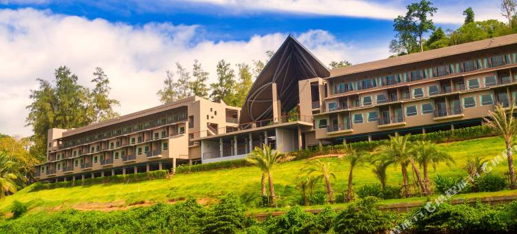 桂河村酒店(River Kwai Village Hotel)图片