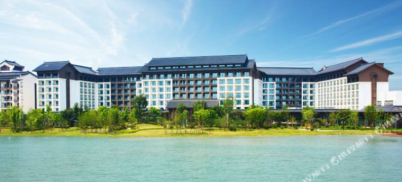 无锡融创皇冠假日酒店图片