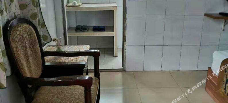 吉祥公寓(龙归金铂广场店)图片