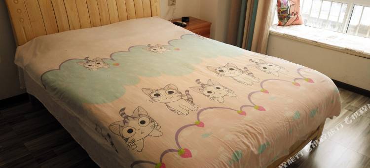 安顺我们家青年旅舍公寓图片