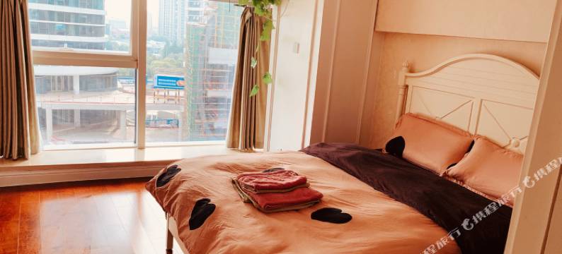 南通云中阁公寓图片