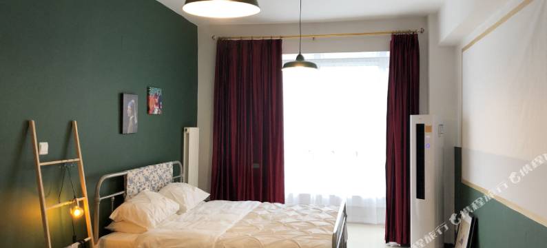 邢台柚子de民宿图片