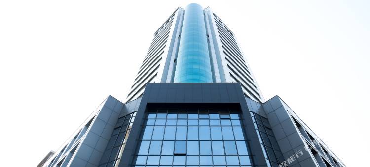 合肥三孝口希尔顿欢朋酒店图片