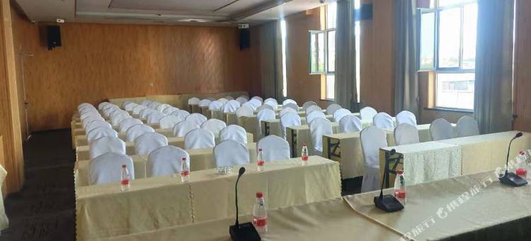 尚客优精选酒店(宁武县政府店)图片