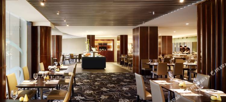悉尼香格里拉(Shangri-La Sydney)图片