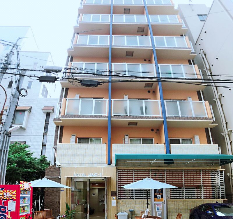 Hotel Jc I Hotel Reviews And Room Rates - 