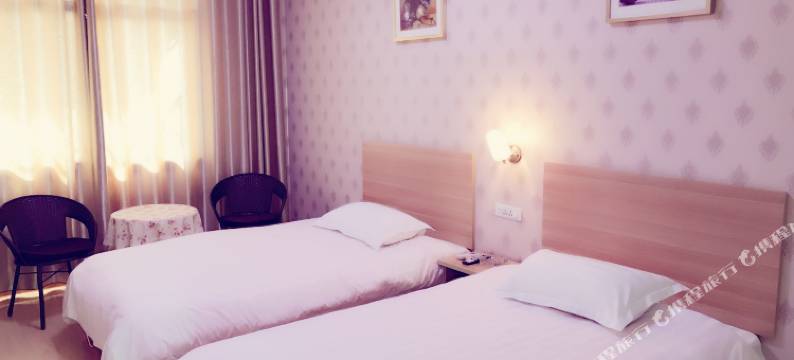 寿县宏瑞快捷宾馆图片