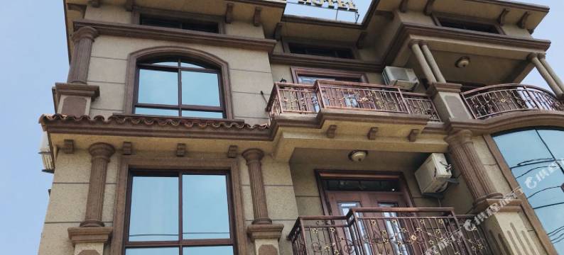 舟山龙深度假酒店图片