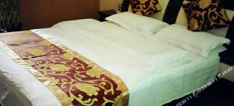 德阳天富旅馆图片