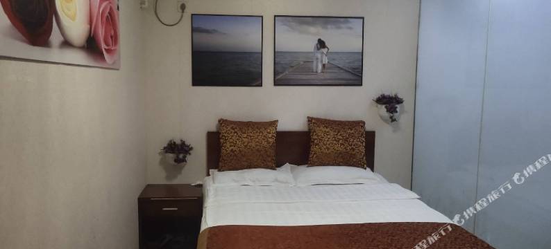 至尊快捷宾馆(合肥南站店)图片