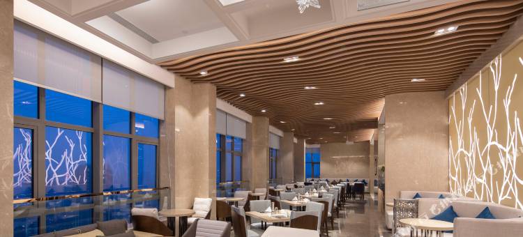 成都西金阁全套房公寓(春熙路太古里店)图片