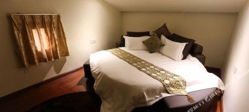 厦门古厝民宿图片