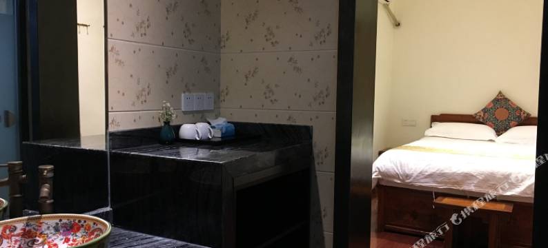 厦门古厝民宿图片