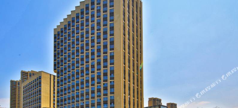 拜俪慕尚 BelleHouse(高新区览秀城店)图片